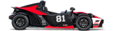 KTM X-BOW 
